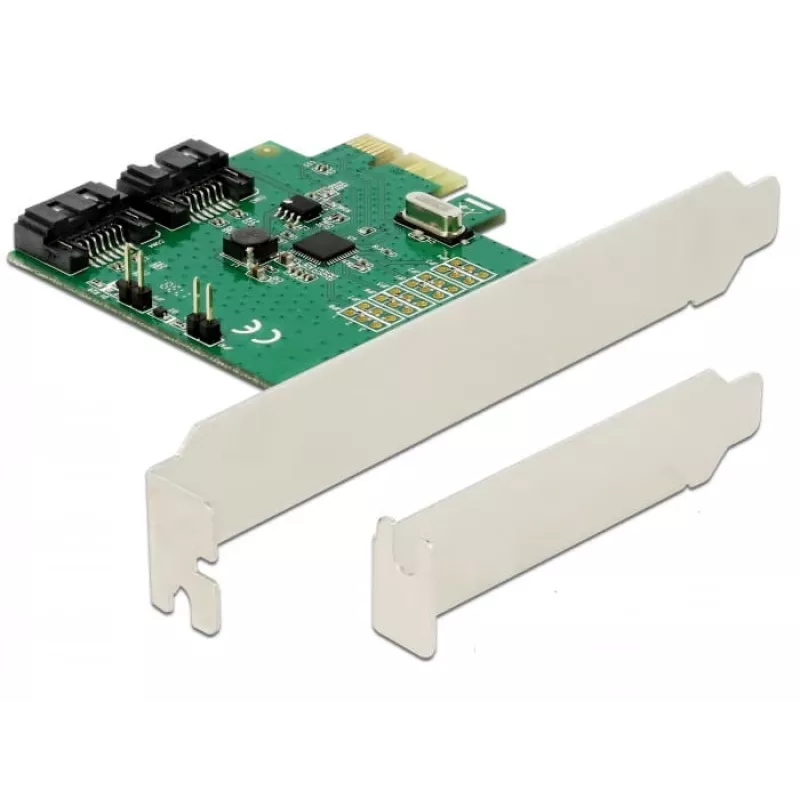 Vidinis SATA adapteris DeLOCK 90392