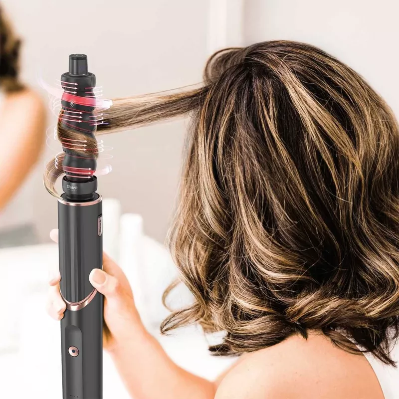 Multistyler Shark FlexStyle HD446EU Warm Juoda 1650 W