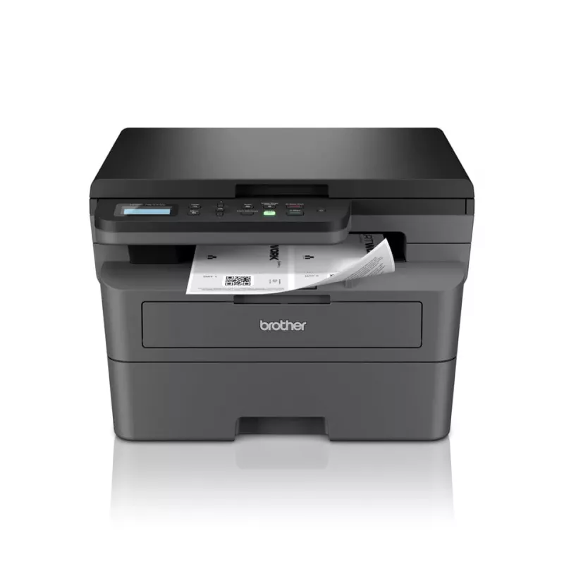 Brother DCP-L2620DW daugiafunkcis spausdintuvas Lazerinis A4 1200 x 1200 DPI 32 ppm Wi-Fi
