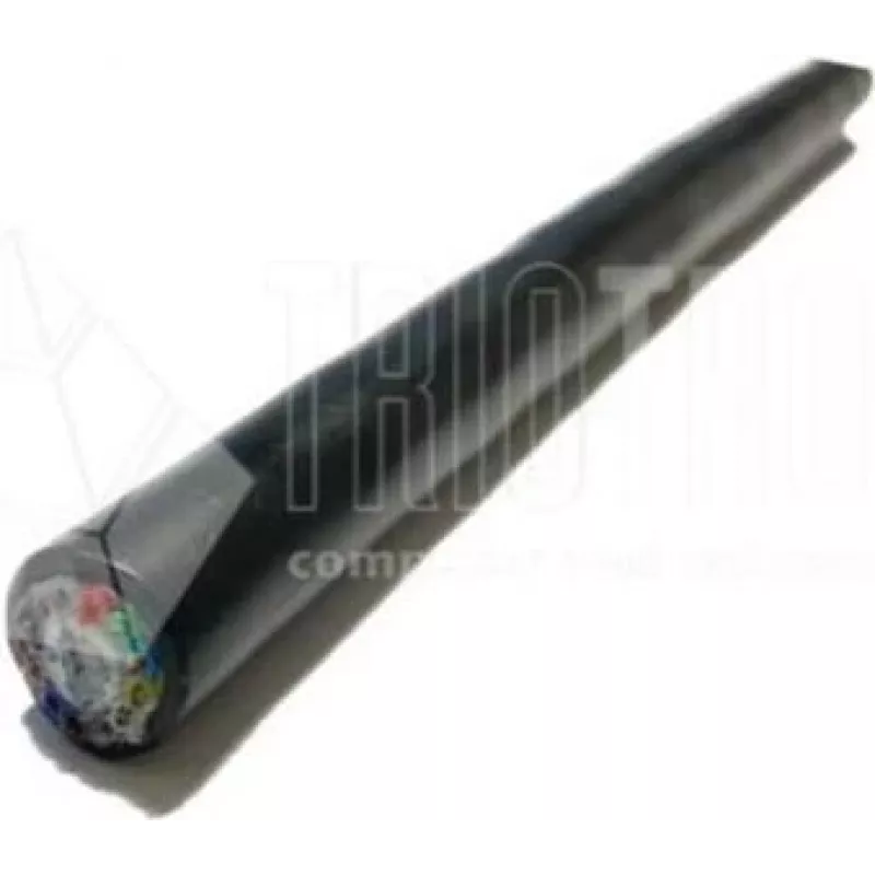 Lightwin A-DQ 144 G657A1 DIN 12X12 jungiamumo priedas
