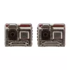 Extralink SFP+ 10G | SFP+ WDM modulis | 10 Gbps 1270/1330 nm, vienmodis, 2 km, pora