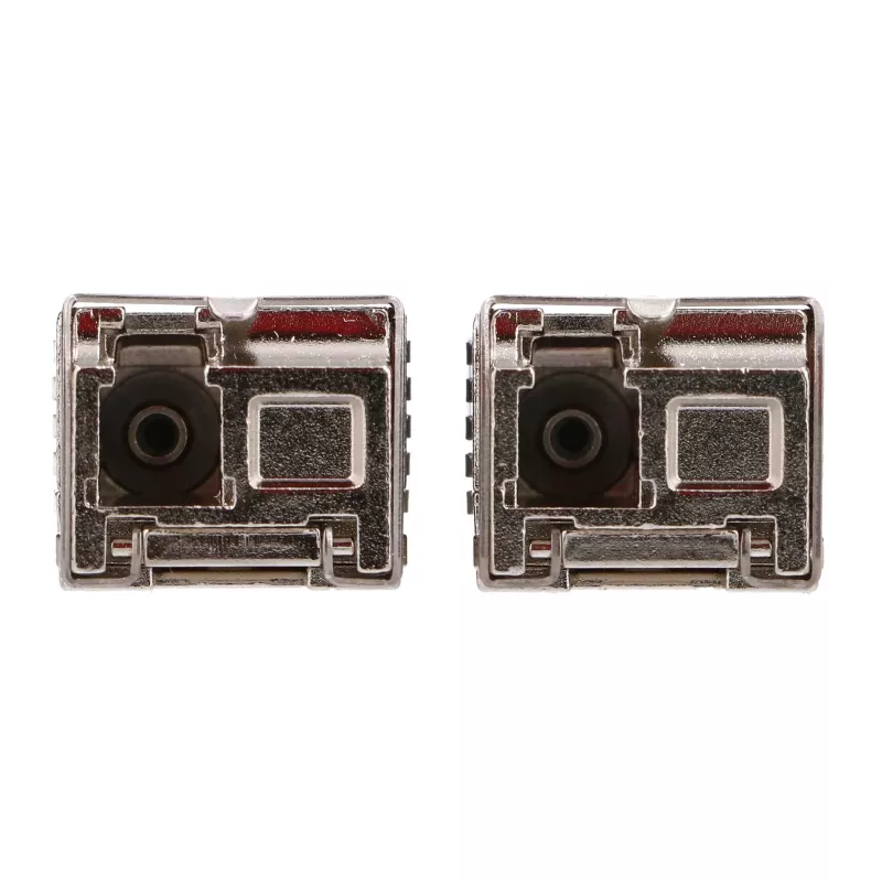 Extralink SFP+ 10G | SFP+ WDM modulis | 10 Gbps 1270/1330 nm, vienmodis, 2 km, pora