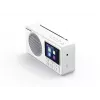 Blaupunkt DR6WH Nešiojamasis radijo imtuvas Baltas