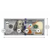 Safescan 185-S padirbtų banknotų detektorius Juoda