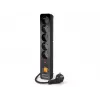 Acar ALP-ACARX5-----003 gaminys, juodas