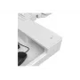 Ergotron CareFit Combo System - Montavimo rinkinys (šarnyrinė ranka, klaviatūros lentyna, sieninis laikiklis, bėgelio adapteris, bėgelio laikiklis, sieninis bėgelis 86,40 cm (34), sieninio bėgelio dangtelis)
