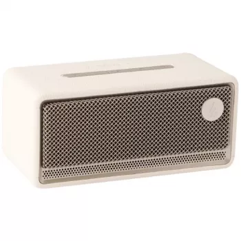 Stereo nešiojama kolonėlė Edifier ES60 balta