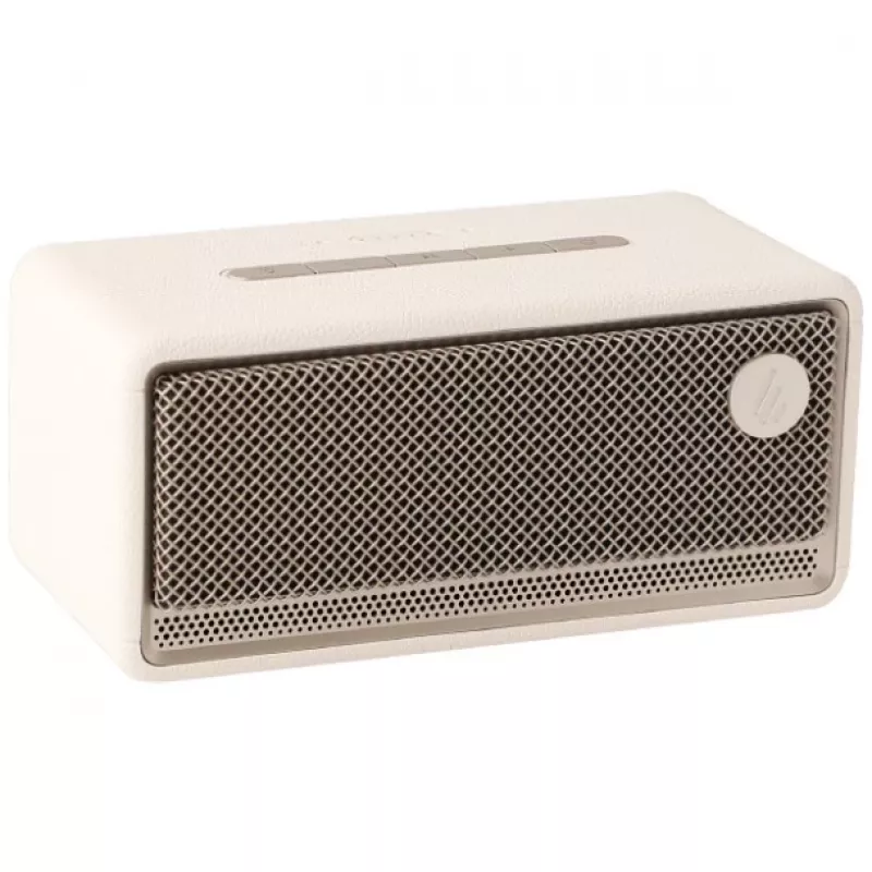 Stereo nešiojama kolonėlė Edifier ES60 balta