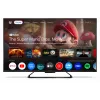 Ostry TV | 43HR7265E | 43 | Smart TV | Juoda