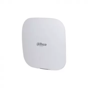Dahua Technology ARC3000H-W2 apsaugos signalizacijos sistema Wi-Fi Balta Laidinis Belaidis