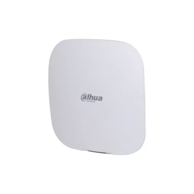 Dahua Technology ARC3000H-W2 apsaugos signalizacijos sistema Wi-Fi Balta Laidinis Belaidis