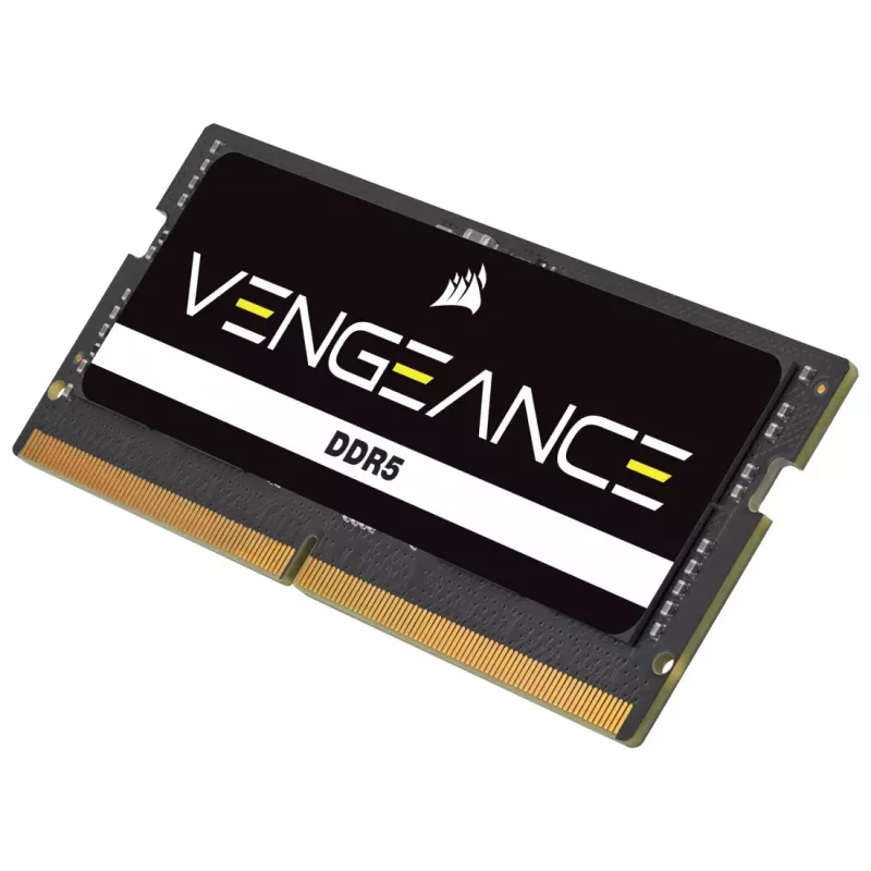 Operatyvioji atmintis Corsair DDR5 Vengeance 48GB 5600