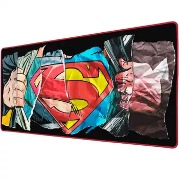 Subsonic žaidimų pelės kilimėlis XXL Supermans Chest