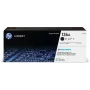 “HP 136A” juodas Originalius “LaserJet” dažų kasetė, 1500 puslapių, juoda