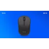 Belaidė pelė SAVIO MB-03, Bluetooth sąsaja, 1000 DPI, AA baterija, 99×60×39 mm, 51 g, imtuvas pridedamas