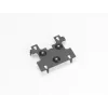 Motorola 21-118517-01R monitoriaus laikiklis / stovas Juodas
