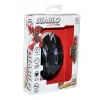 Rebeltec Diablo - pelė - optinė - 6 mygtukai - laidinė - USB