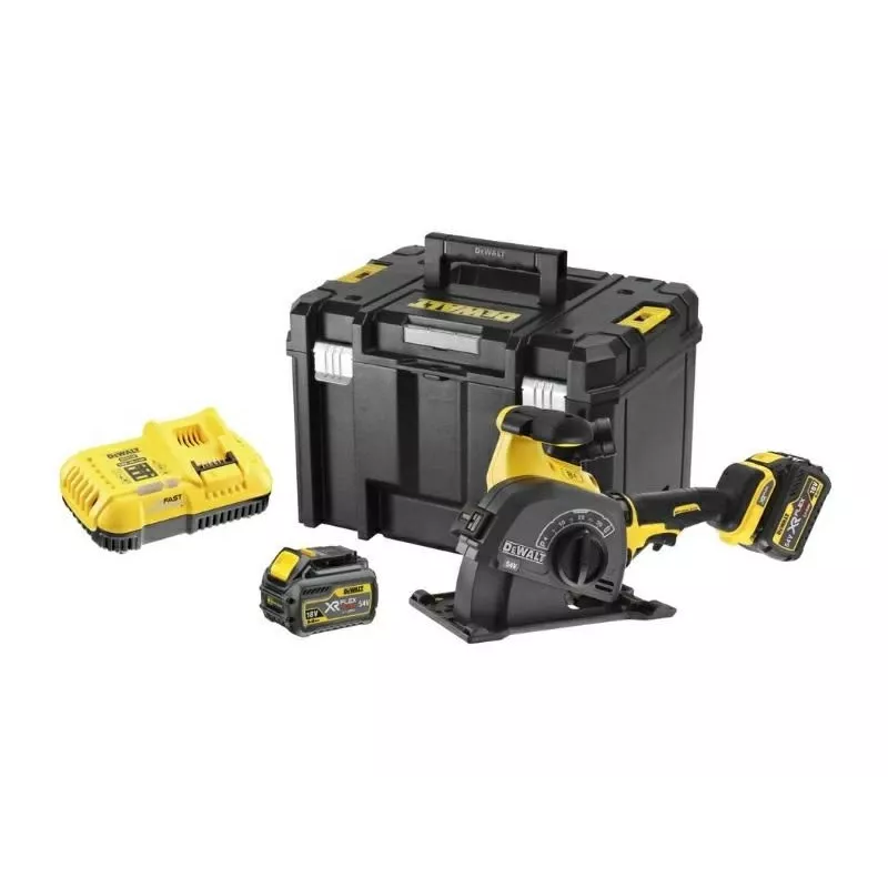 DeWALT DCG200T2-QW įrankių laikymo dėklas