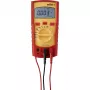 Multimetras Wiha 45218 — skaitmeninis multimetras, iki 600 V AC, CAT IV