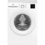 BEKO BM1WFU37225WW skalbimo mašina