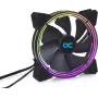 Alphacool 24807 Juoda