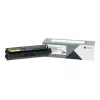 Toner Lexmark C340X40 4500 puslapių Geltona