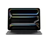 Magic klaviatūra, skirtas 11 colių iPad Pro (M4/M5) – anglų k. (JAV) – juoda