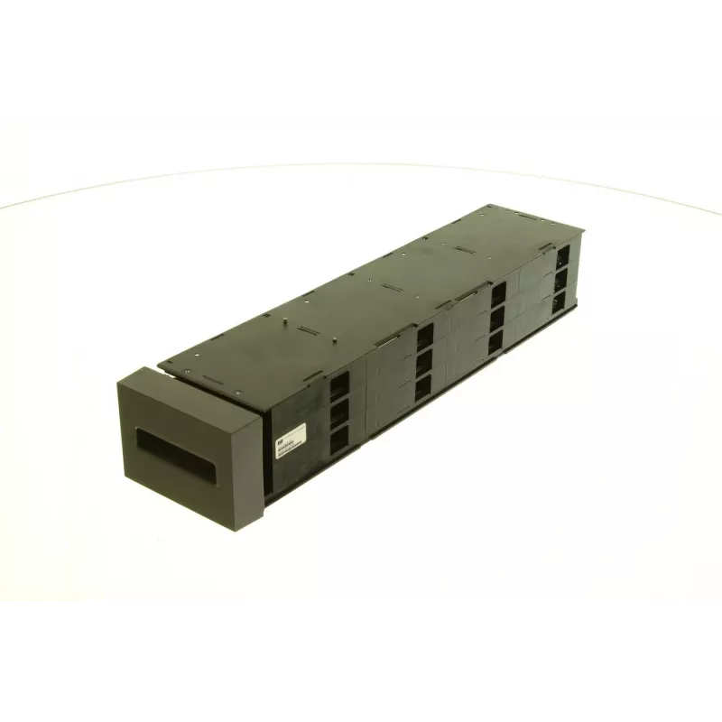 StorageWorks MSL2024 Right