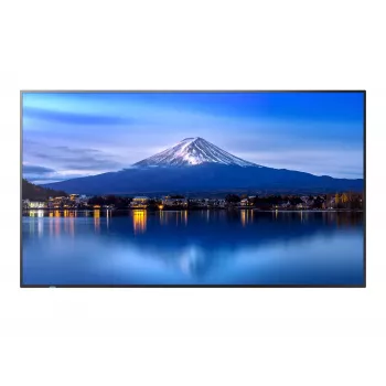 Didelio formato ekranas SHARP NEC P506 50 colių P-Serija UHD