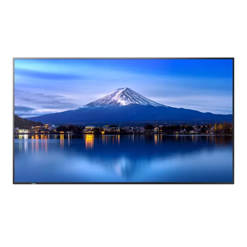 Didelio formato ekranas SHARP NEC P506 50 colių P-Serija UHD