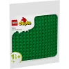 LEGO DUPLO 10460 Žalia statybinė plokštė