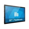 Liečiamasis monitorius Elotouch 3263L — 31,5 colio (80 cm) LED Full HD 1920×1080, 500 cd/m², juodas