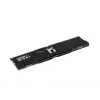 Atmintis DDR5 IRDM 32GB(2*16GB)/8000 CL36 juoda