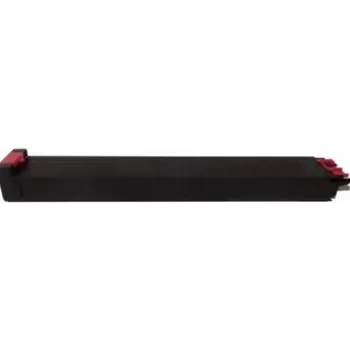 Sharp MX60GTMA rašalinės spausdintuvo kasetė, purpurinė, Originali, išeiga 24000 puslapių, 1 vnt.