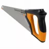 Fiskars Pro PowerTooth metalo pjūklas 55 cm juodos, sidabrinės, geltonos spalvos