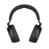 SENNHEISER Momentum 4 belaidės Bluetooth triukšmą slopinančios ausinės – juodos