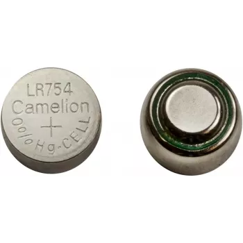 Camelion AG5/LR754/393/193 | Šarminė | 10 vnt.