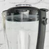 Blender Glass Jug Petra PT5531MBLKVDE Juoda