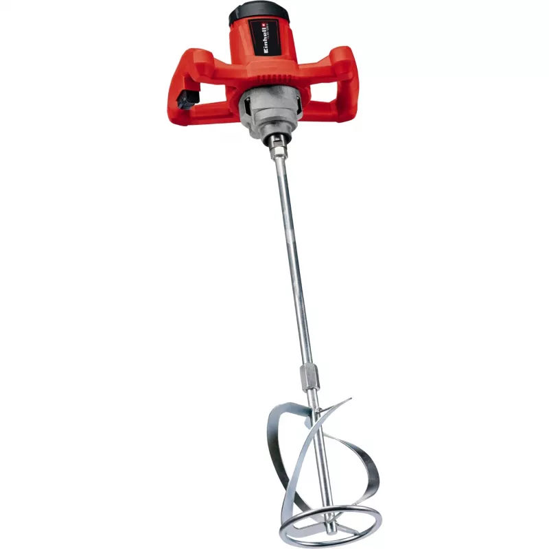 Einhell TC-MX 1200 E betono maišyklė 1200 W 0 L