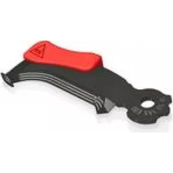 Knipex 16 50 145 E01 ryšio priedas