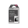 Fujifilm Instax Mini Monochrome - nespalvota momentinė juosta - instax mini - ISO 800 - 10 kadrų