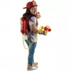 Theo Klein Professional Firefighter Backpack Jet Sprayer Toy Water Blaster