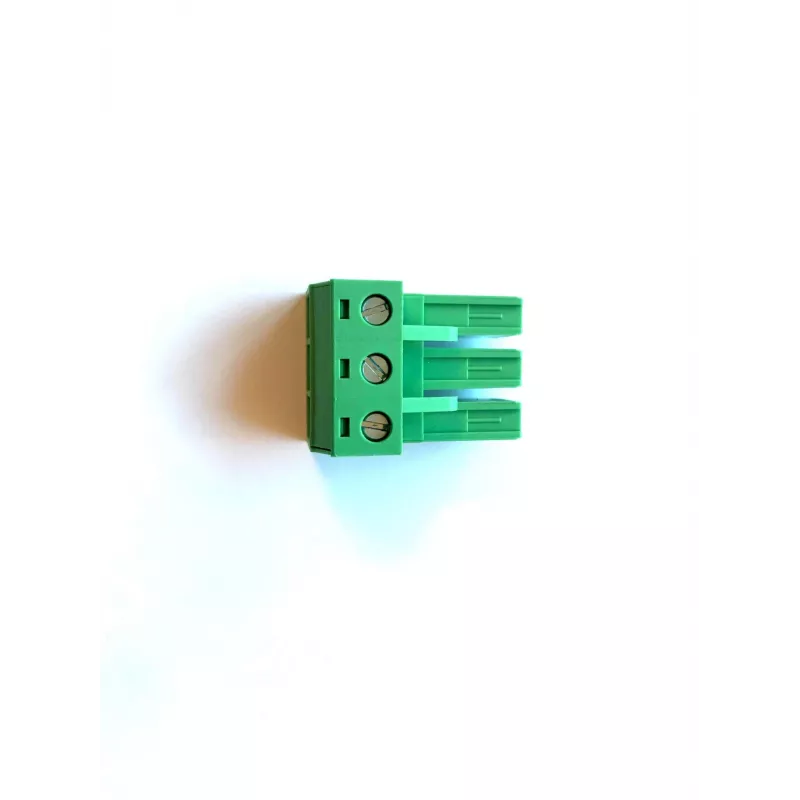 Įkraunamoji gnybtų bloko jungtis 16–32 A - charge amps CA-100801