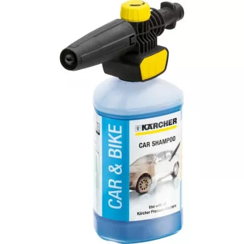 Karcher Home And Garden 2.643-144.0 Produktas 1 L Juoda