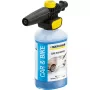 Karcher Home And Garden 2.643-144.0 Produktas 1 L Juoda