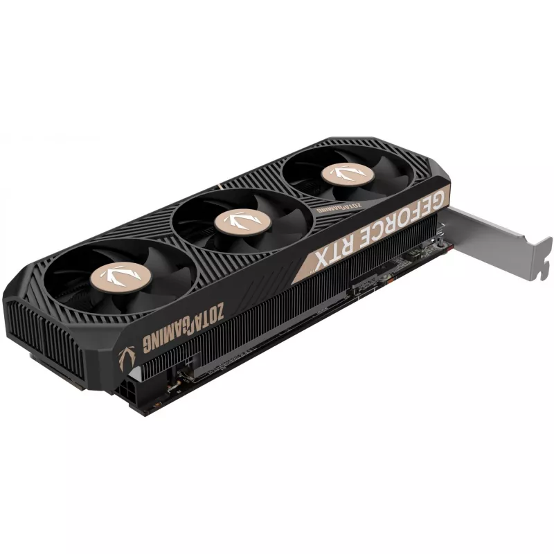 Zotac GAMING GeForce RTX 5060 Low Profile 8 GB GDDR7 vaizdo plokštė