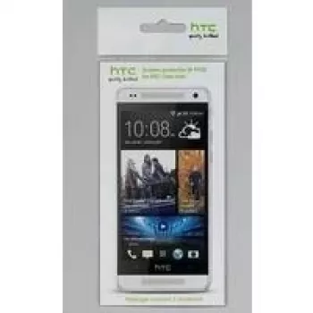HTC SP P970 - ekrano apsauga (2 vnt. pakuotėje) - skirtas HTC One Max