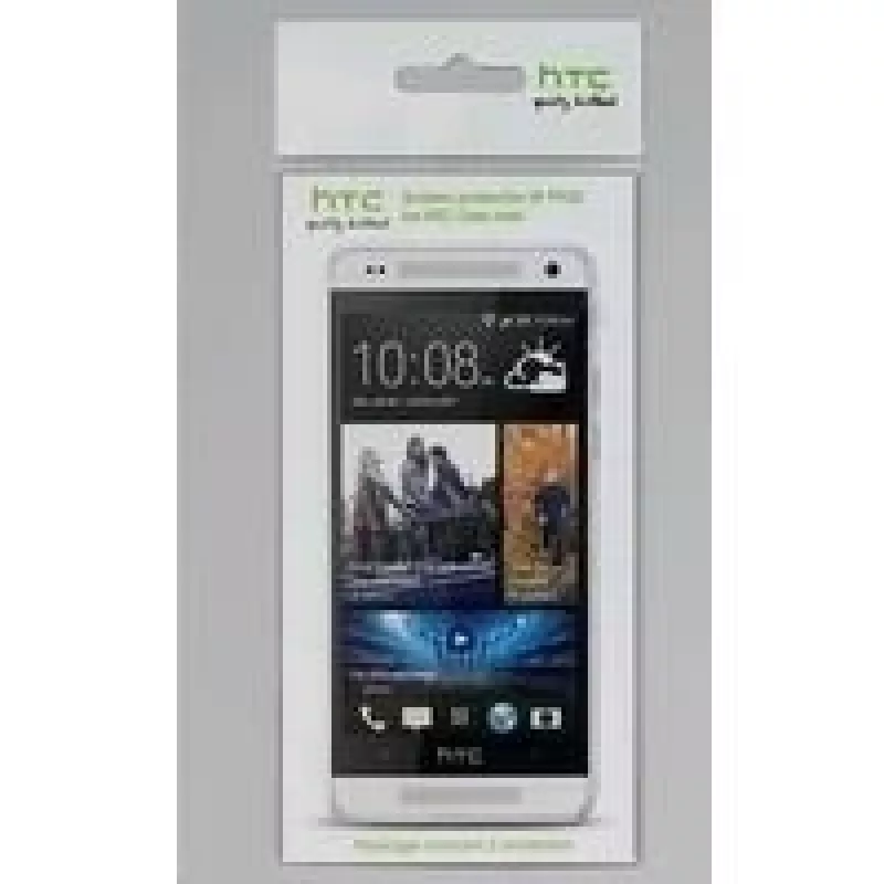 HTC SP P970 - ekrano apsauga (2 vnt. pakuotėje) - skirtas HTC One Max