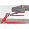 Knipex 87 01 250 replės universalioms jungtims