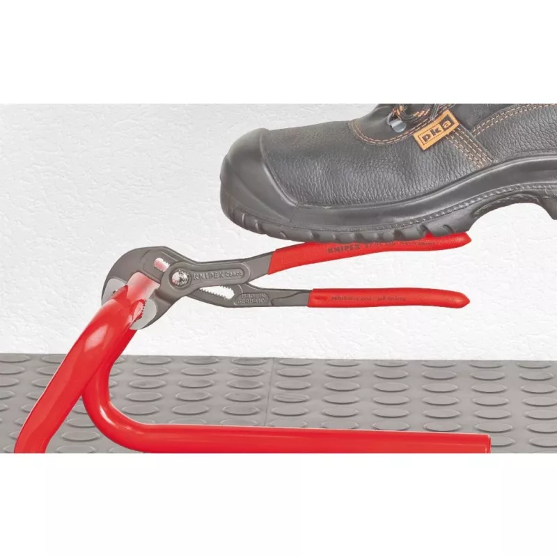 Knipex 87 01 250 replės universalioms jungtims